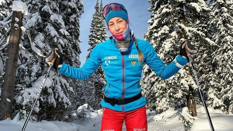 Х.Мацокина — о новом стадионе им. Вяльбе в Магадане