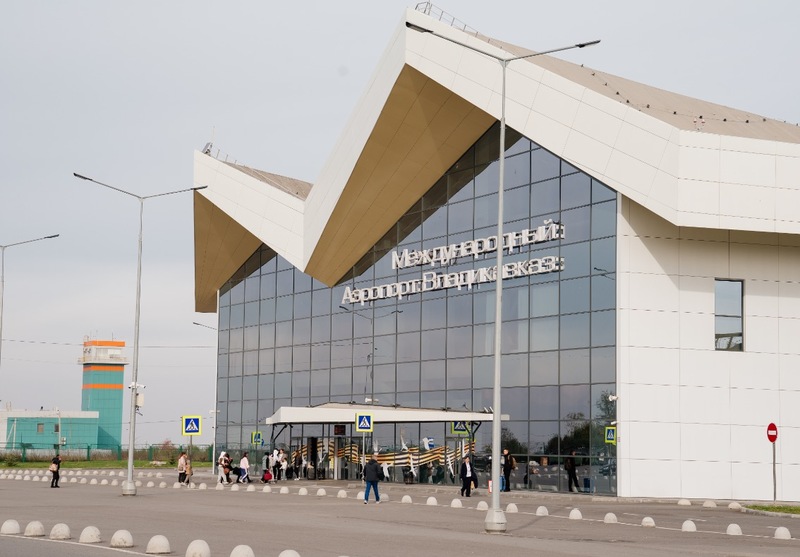 Прямые рейсы из Уфы во Владикавказ запустят в конце мая 