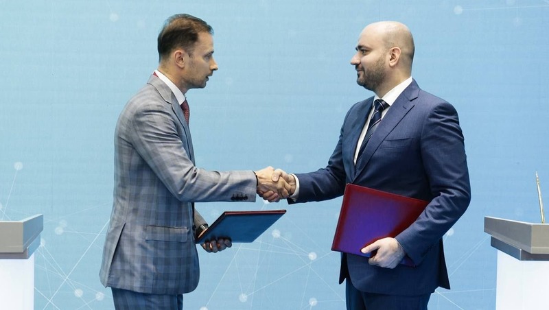 Самарская область подписала соглашение в беспилотной отрасли на ПМЭФ-2025
