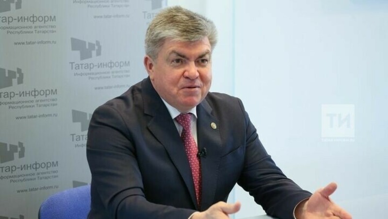 Магдеев лично поздравил участников чемпионата по профмастерству среди ветеранов СВО