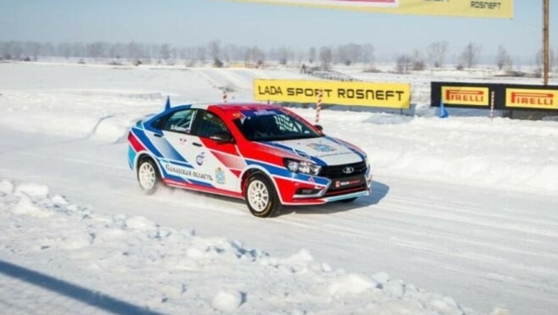 Кубок Салавата по гонкам состоится 21–22 февраля в Челнах