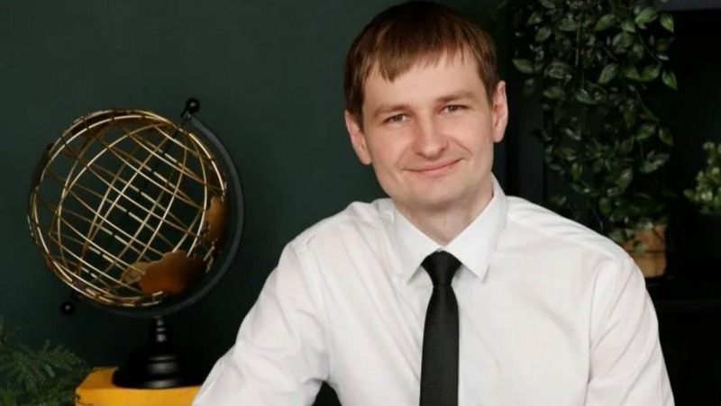 Историк из Екатеринбурга — в финале конкурса «Учитель года России»