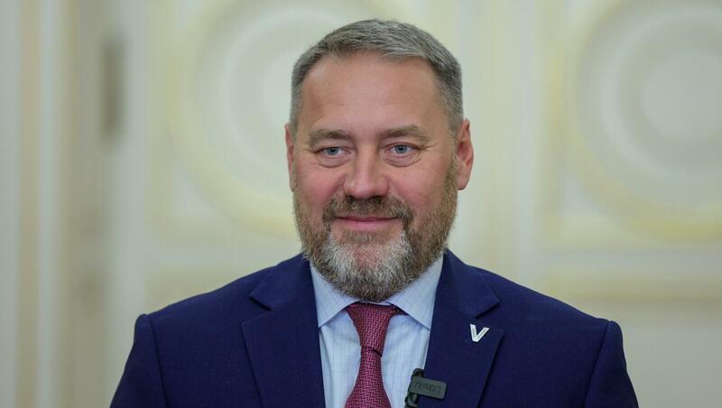 Александр Бельский поздравил «Зенит» со 101-м днем рождения