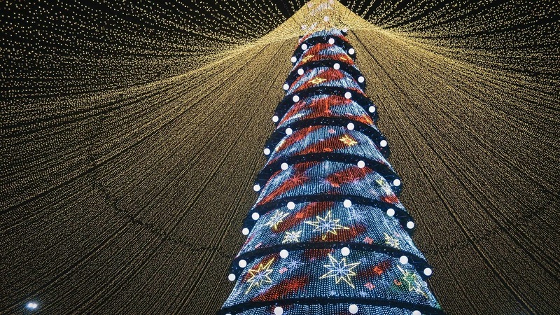 Названы самые желанные подарки казанцев на Новый год