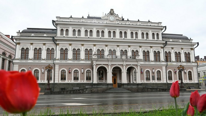 Более 200 экспонатов представят на выставке о мусульманской культуре в Казанской Ратуше