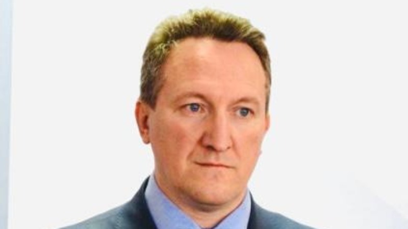 Константин Шагимуратов назначен полпредом главы Башкирии в парламенте