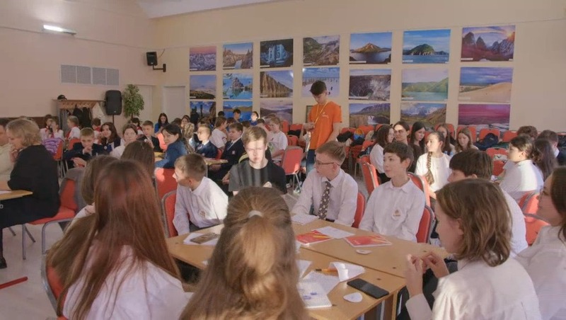 Более 600 школьников приняли участие в республиканском проекте стартапов