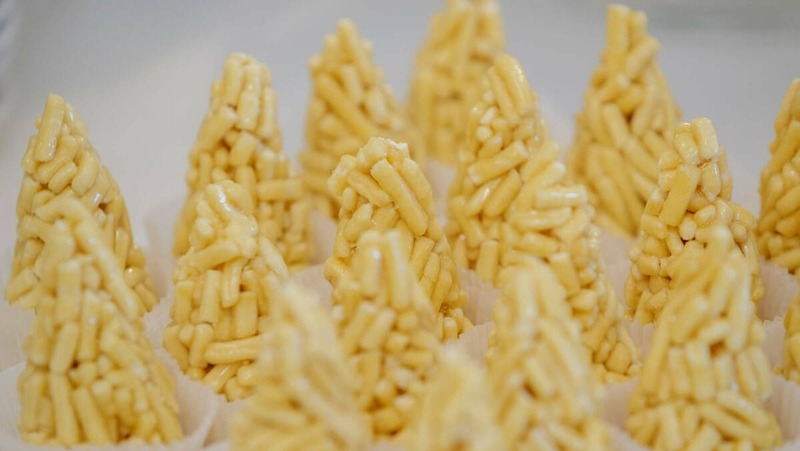 Первый ГОСТ на чак-чак утвердили в России