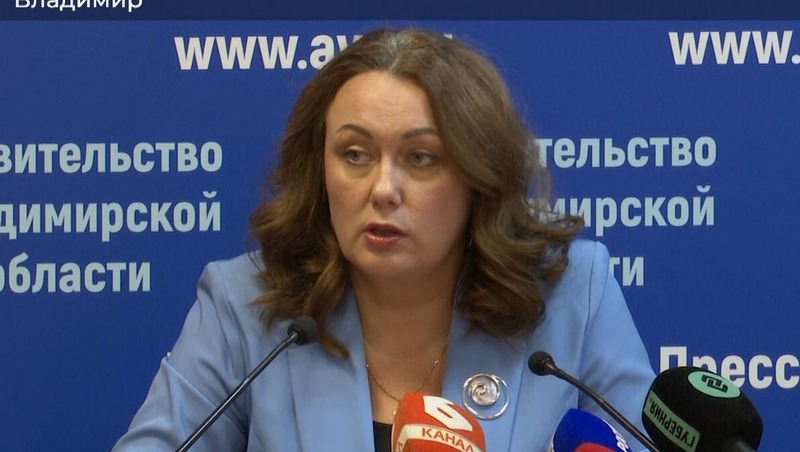 Около 900 спортивных мероприятий состоялось во Владимирской области в 2025 году