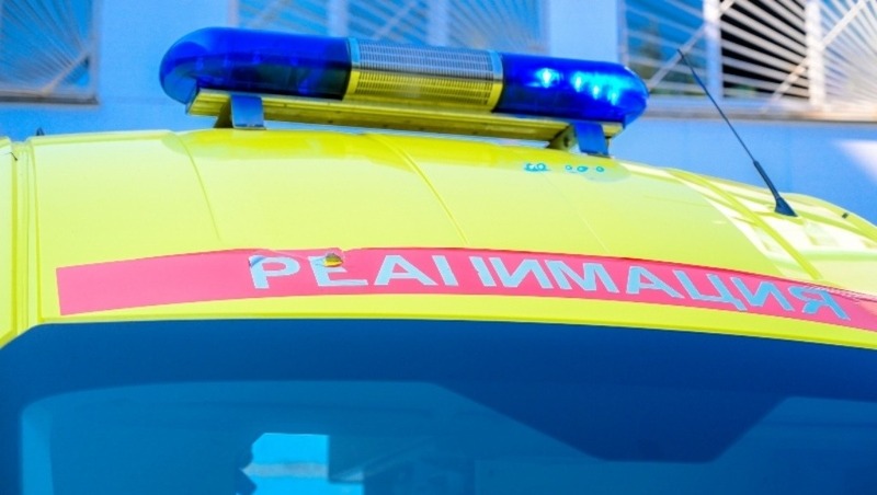 Пассажирка пострадала в ДТП на Краснопольском проспекте в Челябинске