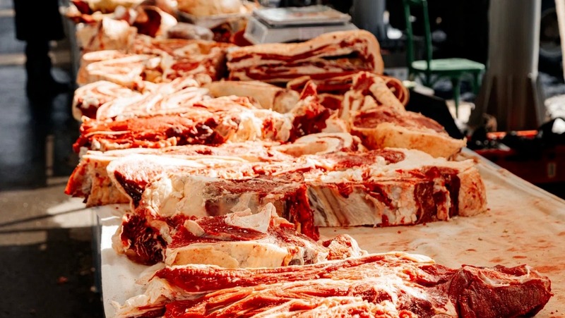 4 тыс. тонн продукции продали за 9 дней ярмарок в Челнах