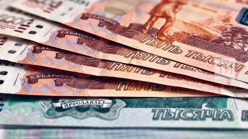 РТ планирует списать перед федеральным бюджетом долг в 44 млрд руб.