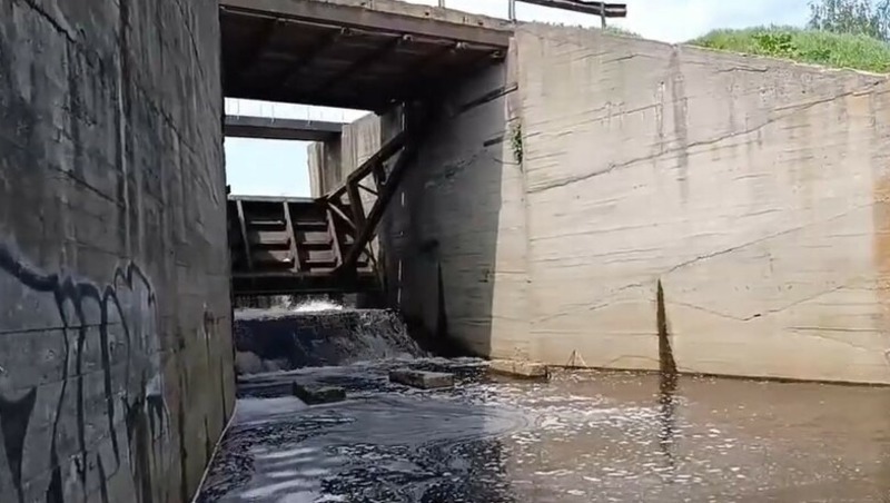 Три происшествия на воде зафиксированы за сутки в Нижегородской области