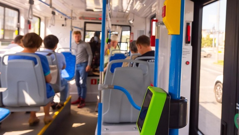 Стоимость проезда на общественном транспорте вырастет в Челябинской агломерации с 1 ноября