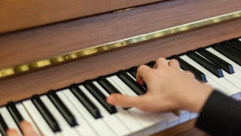 Пять детских школ искусств Самары оснастят новыми музыкальными инструментами