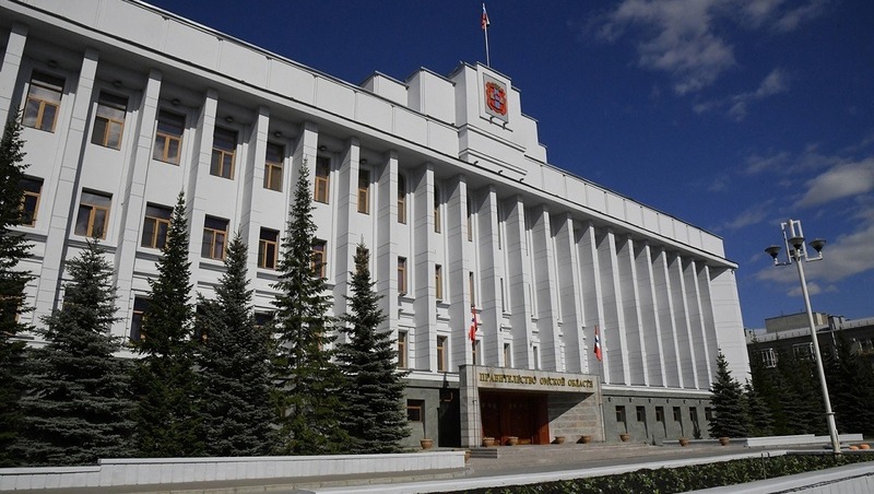 На выборах омского губернатора планируют ввести электронное голосование