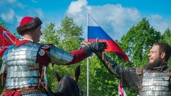 День города в Петербурге 2026. Куда сходить и что посмотреть