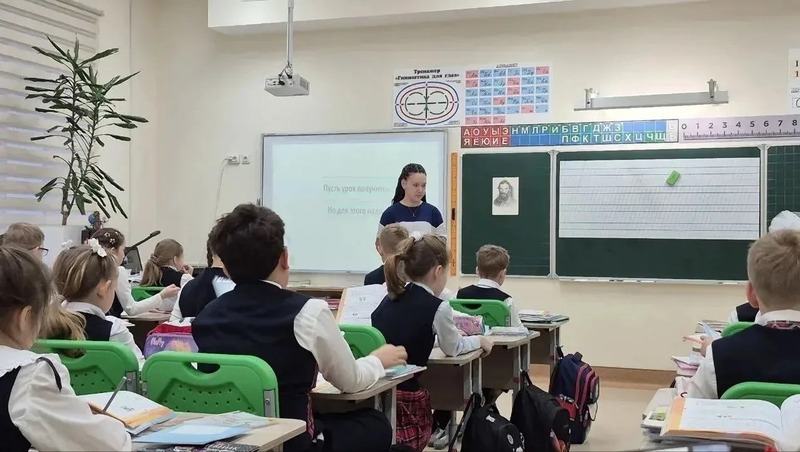 8 кластеров среднего профобразования создадут в Башкирии в 2026 году