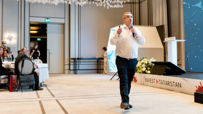 Мастер-класс от международного эксперта по маркетингу состоится в Казани