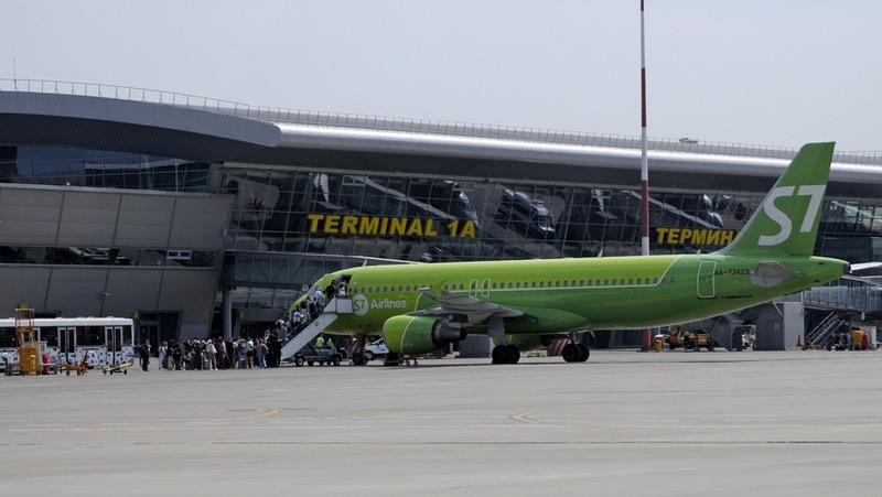 Из Казани в Стамбул запустят новые прямые авиарейсы