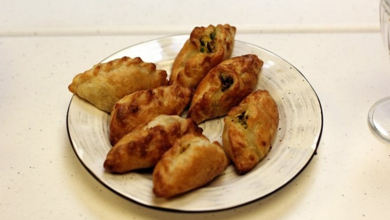 Насекомых обнаружили на кухне одного из ресторанов в Самарской области