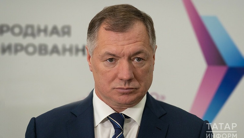 Хуснуллин: В 2025 году планируют сдать 3,26 млн кв. м. жилья в Татарстане