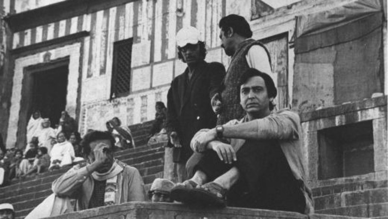 Первый фестиваль индийского кино состоится 27-28 марта на площадке Ельцин Центра