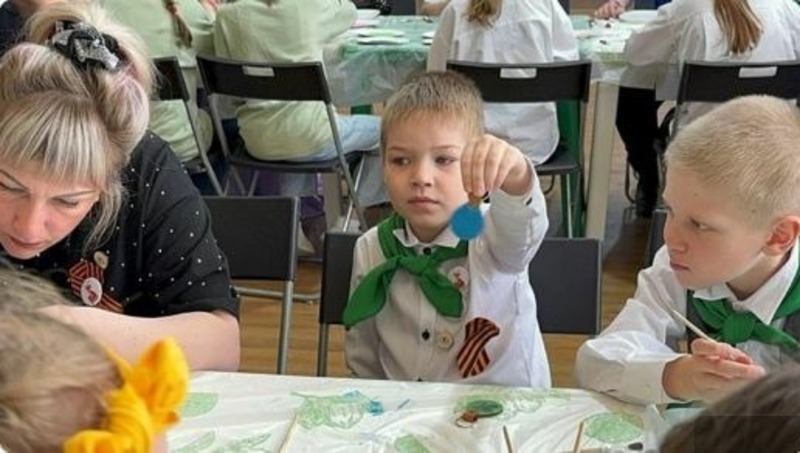 Более 3 тыс. свердловских школьников стали участниками областной экологической акции