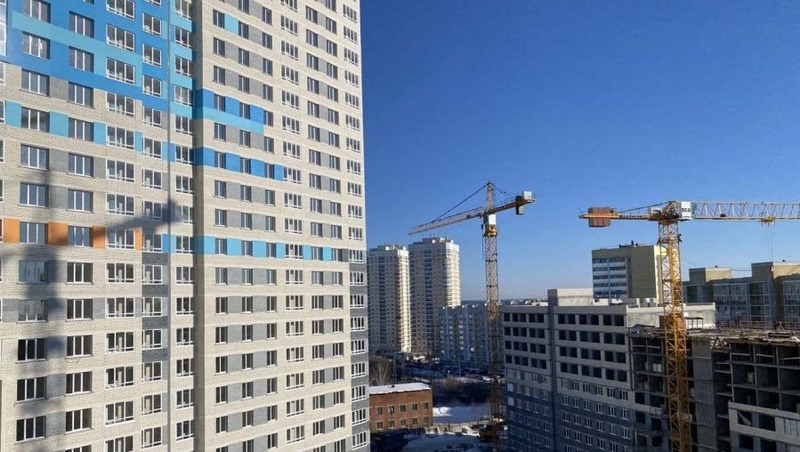 6 млрд руб. направят на покупку жилья для детей-сирот в регионе