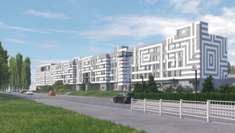 Паслер анонсировал первый в регионе бизнес-парк формата light industrial