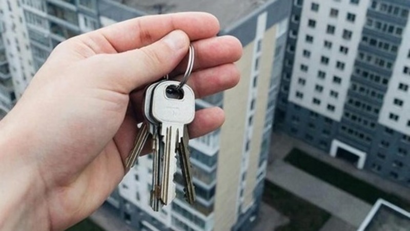 247 жителей Владимирской области расселят из аварийного жилья по нацпроекту