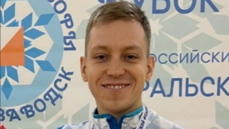 Спортсмен из Ленобласти Сергей Горланов победил на Кубке России по ориентированию на лыжах