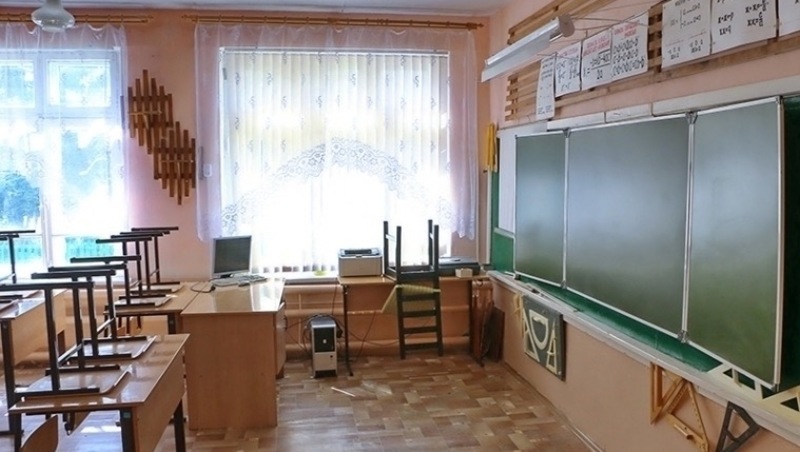В Омске на карантин из-за ОРВИ закрыли более 150 классов
