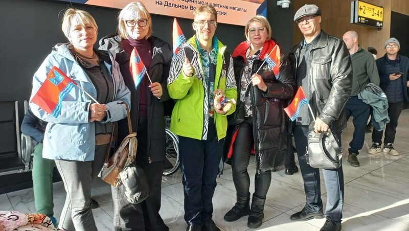 Колымчане раскроют секрет северного расстегая на инклюзивном чемпионате «Абилимпикс-2025»