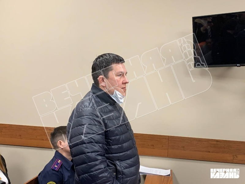 Главврача Нижнекамской ЦРБ отправили под домашний арест