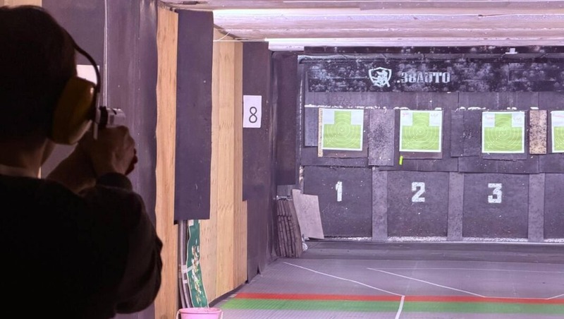 10 команд приняли участие в турнире по стрельбе ко Дню защитника Отечества в Екатеринбурге