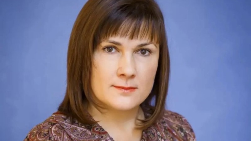 Директору омского Дома творчества присвоена награда всероссийской премии «Служение»