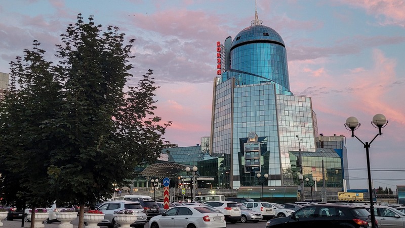 Вечернюю электричку «Самара — Курумоч» отменят с 15 сентября