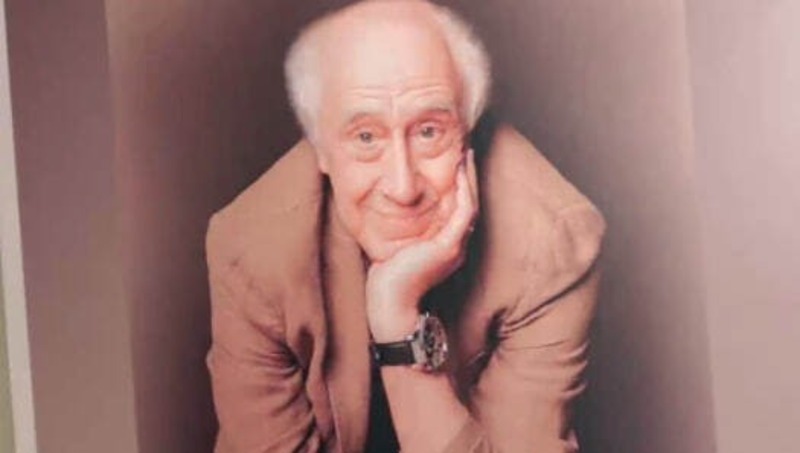 Выставка к 50-летию сценической деятельности актёра Сергея Мигицко откроется в Петербурге