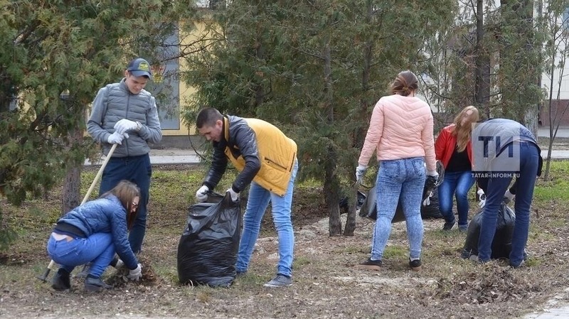 В Татарстане проходит конкурс «Эковесна» под девизом «ЗооЗабота»  