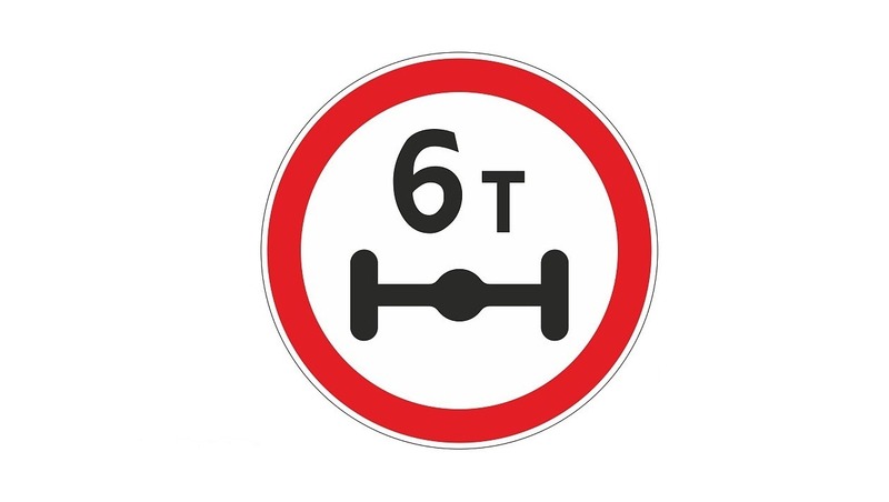 Движение тяжелого транспорта ограничат с 1 апреля в Уфе