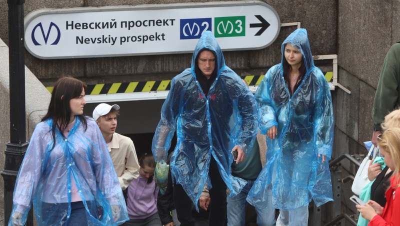 На «зелёной» ветке метро уменьшат интервал движения поездов