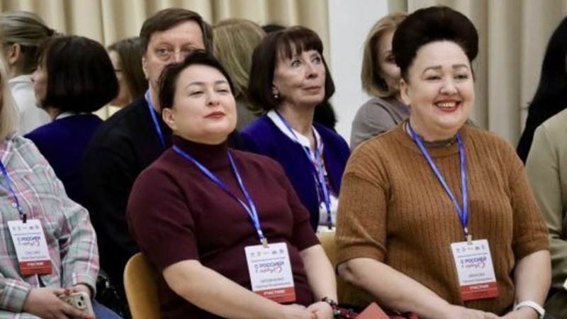 Представители 10 стран принимают участие на Международной творческой акции в Екатеринбурге