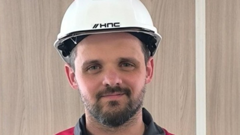 Павел Лаптев вышел в полуфинал Всероссийского конкурса «Лидеры строительной отрасли»