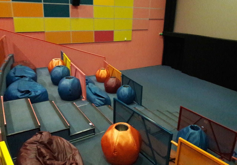 Международный анимационный фестиваль состоится с 15 по 24 мая в Воронеже (0+)