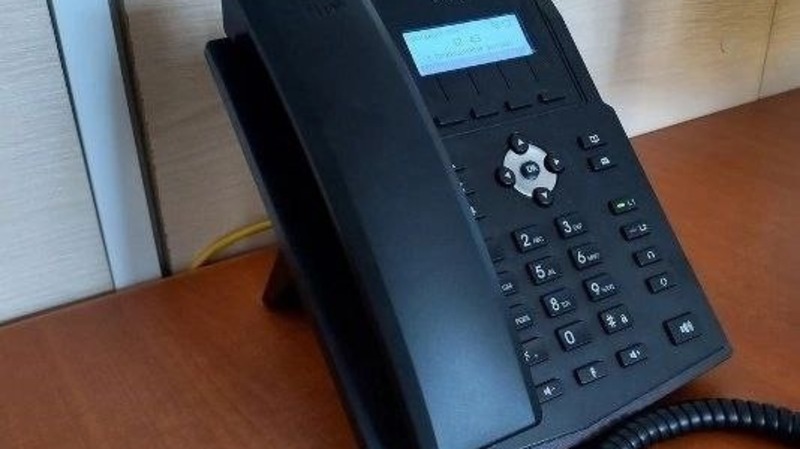 Руководитель «ОмскВодоканала» ответит на вопросы омичей во время прямой линии