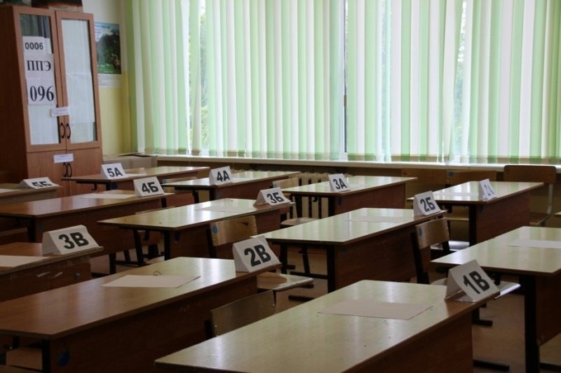 Более 500 хабаровских девятиклассников  прошли допсобеседование по русскому языку