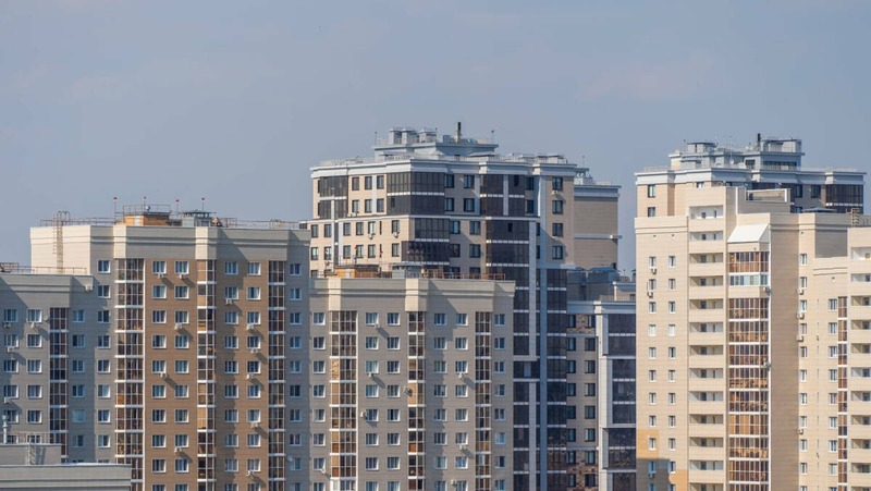 Казань — в тройке городов-лидеров по снижению стоимости аренды жилья