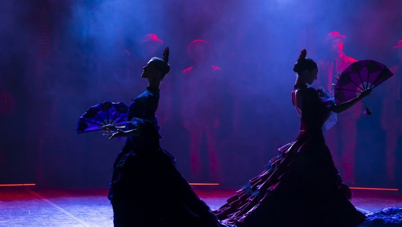 Фестиваль профессиональных театров стартовал в Челябинске