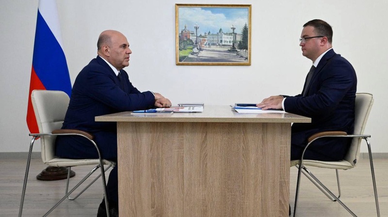 Хоценко: Более 1 млрд руб. выделят на оснащение ОмГУ в Омске